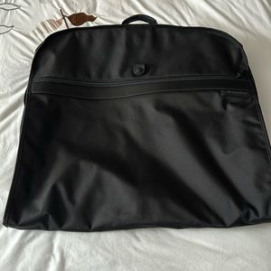 Briggs & Riley garment bag NWT